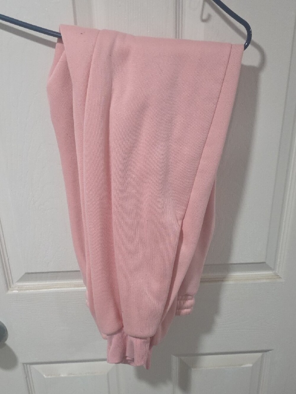 Pink 'MAMA' Leopard-Print Matching Set - Picture 2 of 2